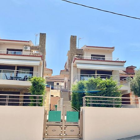 Alba Mare Kallithea Kallithea  Exterior photo