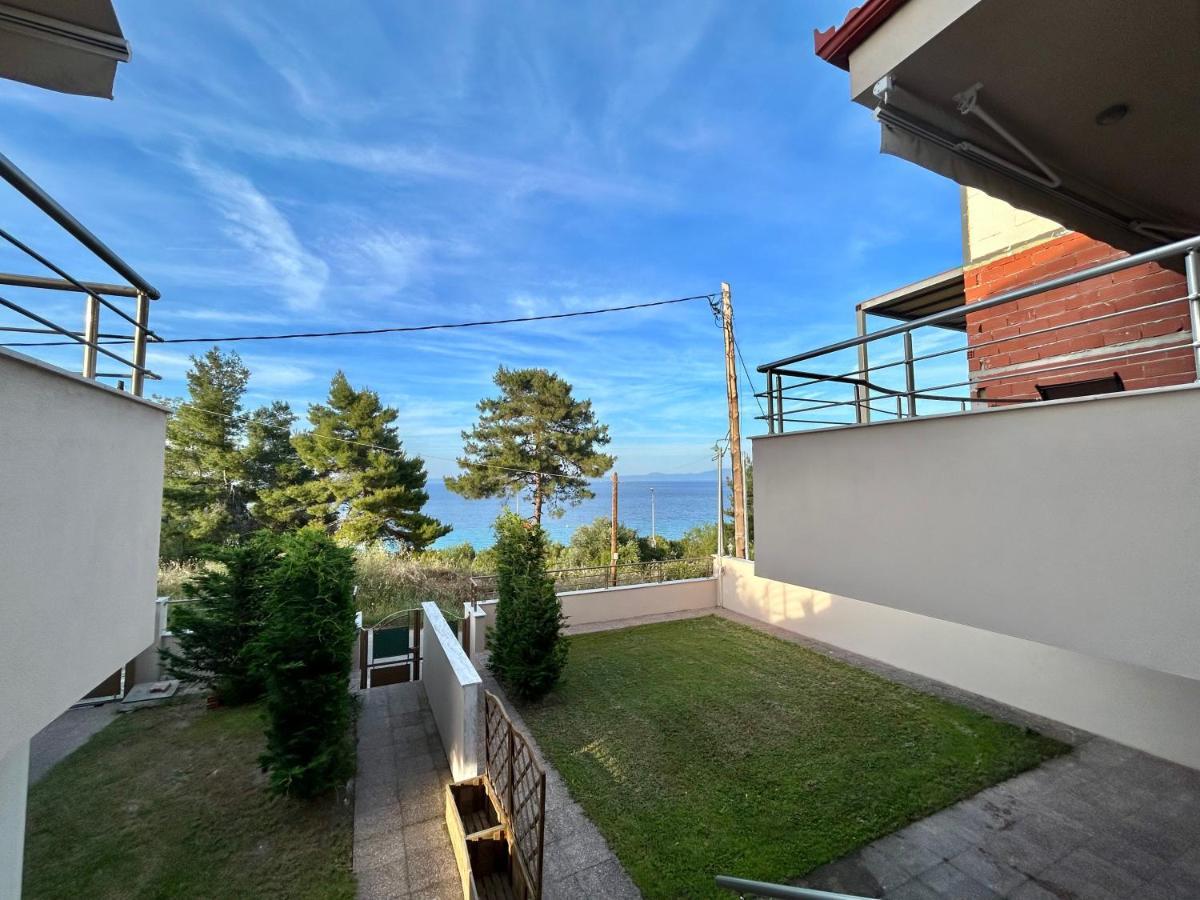 Alba Mare Kallithea Kallithea  Exterior photo