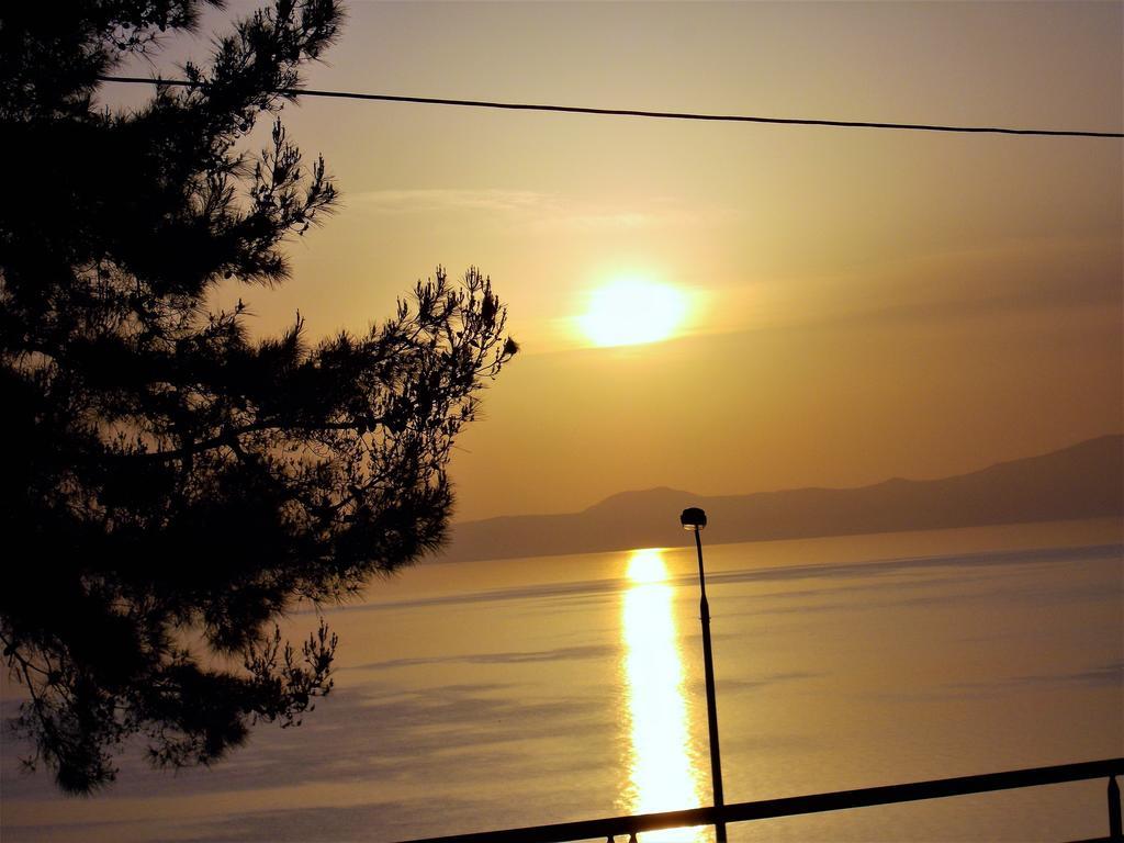 Alba Mare Kallithea Kallithea  Exterior photo